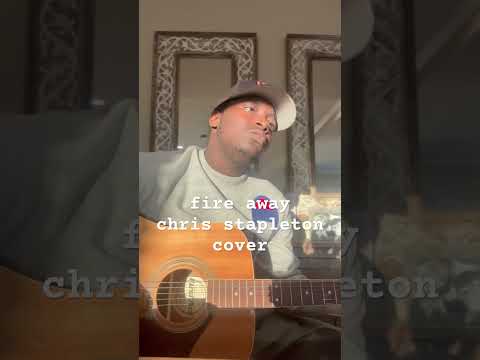 fire away chris stapleton