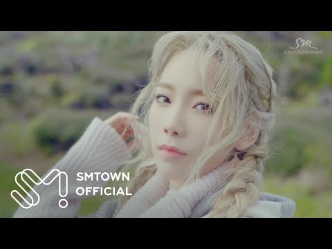 TAEYEON 태연 'I (feat. Verbal Jint)' MV Teaser