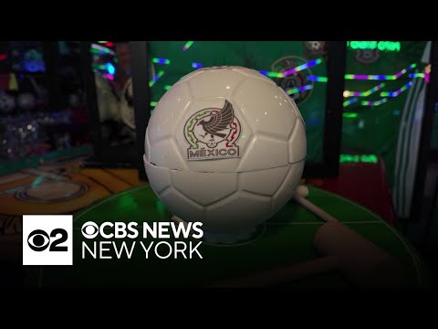 La Fortaleza in N.J. embodies pride of Mexican culture, pride for national soccer team