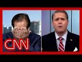 Youre lying: George Conway clashes with Republican commentator over Trump guilty verdict