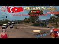 Tekirdag Rebuild Map v1.44