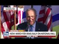 Chuck Schumer: We will continue fighting for the release of all hostages  - 03:21 min - News - Video