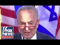 Chuck Schumer: We will continue fighting for the release of all hostages