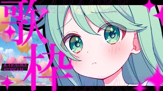 【歌枠】とびっきりの歌を皆に！【チョま】#多声類 #両声類 #Vtuber #Vsinger #shorts