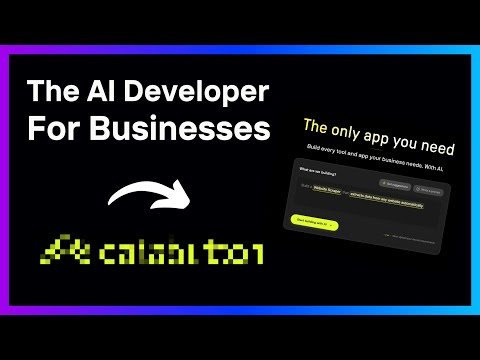 This AI App Builder Just Got 10X Better