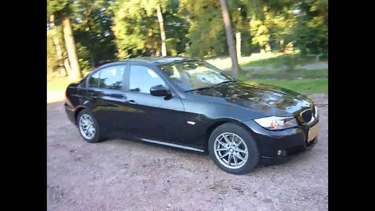 Youtube bmw 318i #6