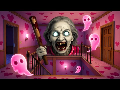 🔴 LIVE | GRANNY HORROR GAME HINDI | ESCAPE FROM GRANDMA’S HOUSE 😱