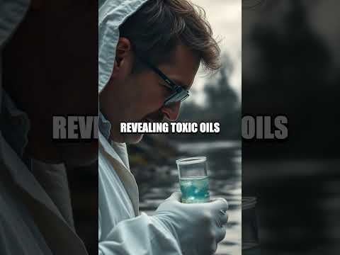 The River That Finally Sparked a Movement