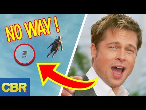 10 Celeb Cameos In Deadpool 2 You Didn't Know About