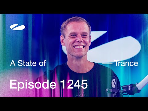 A State of Trance Episode 1245 - Residency Mix by Ferry Corsten (@astateoftrance)