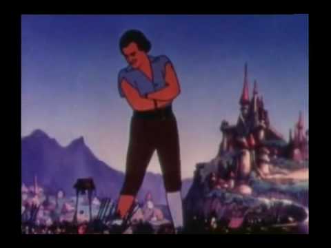 Gulliver's Travels'