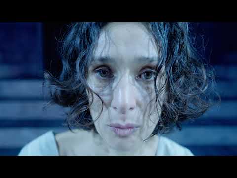 Macbeth: Ralph Fiennes & Indira Varma'