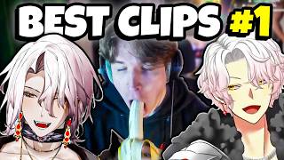 The BEST of Lord Aethelstan Clips #1