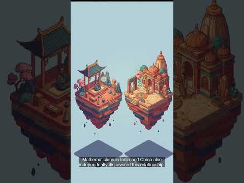 Who invented the Pythagorean theorem?The truth is much more complex!