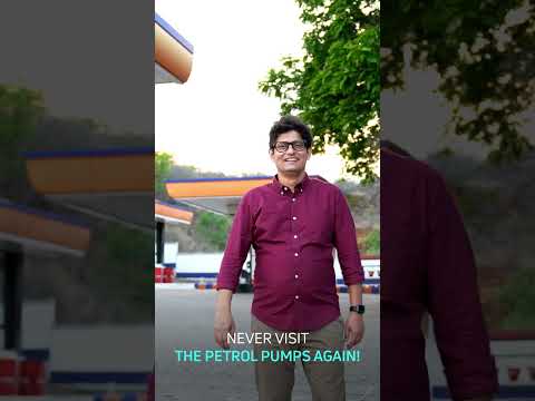 Reason #52 to Go.ev | Avoid Petrol Pumps | Tata Tiago.ev