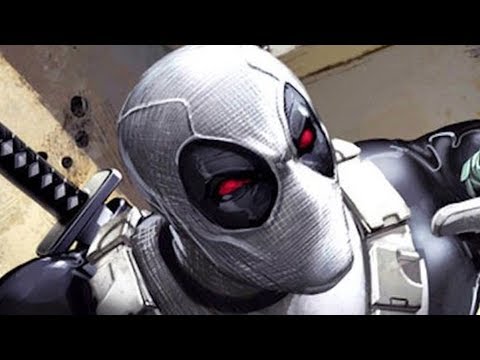 Lo Que Marvel Quisiera Que Olvides De Deadpool
