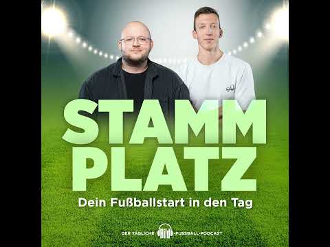 Nübel hält Stuttgart im Pokal! Bayer-Umbruch geht weiter! Kovač verlängert beim BVB!