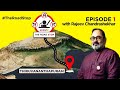The Road Stop | Episode 1 |  Rajeev Chandrasekhar | 2024 Campaign Trail | NewsX