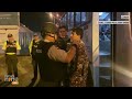 ECUADOR : Prison staff held hostage in Ecuador freed -officials  | News9  - 01:35 min - News - Video