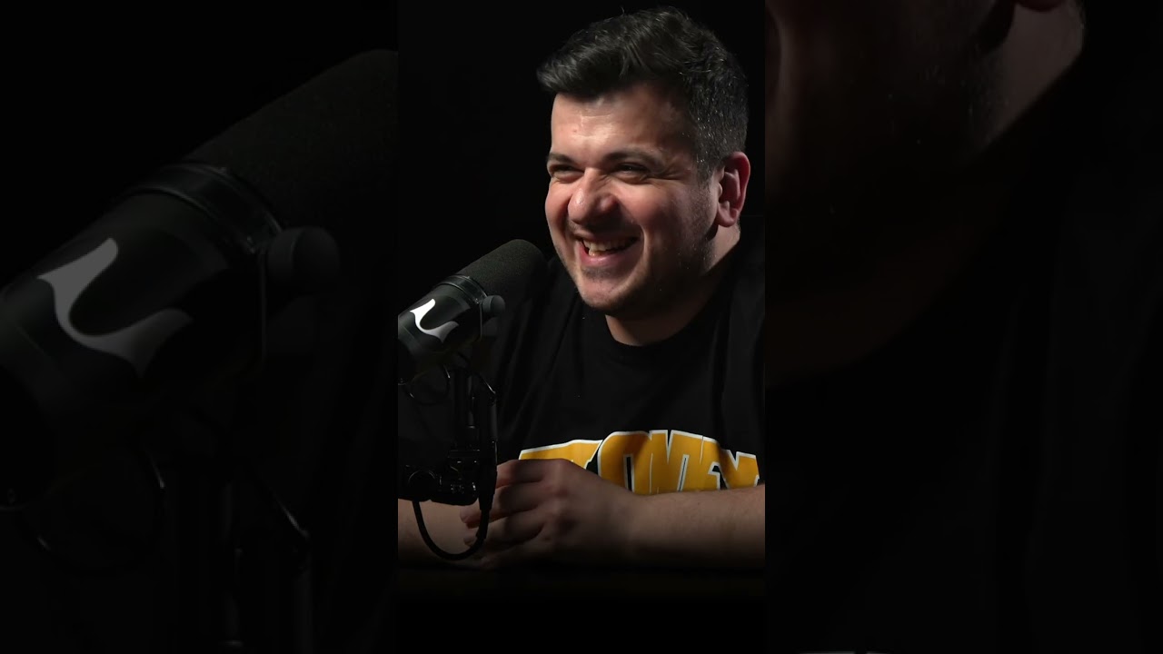 Ktoś Mnie Kojarzy – ft. Patryk Gosiński