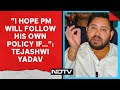 Tejashwi Yadav Attacks PM Modi Over 75-year Retirement Rule: I Hope PM Will Follow His Own...