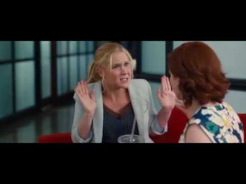 Trainwreck'