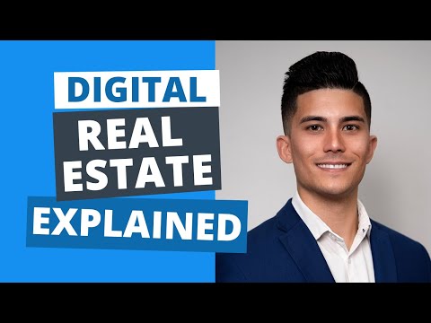 How Digital Real Estate Will Change the Housing Market w/Ryan Pineda
