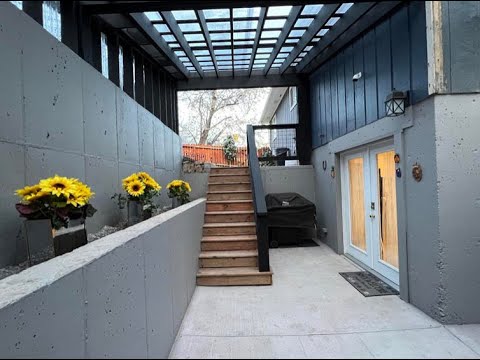 Property video