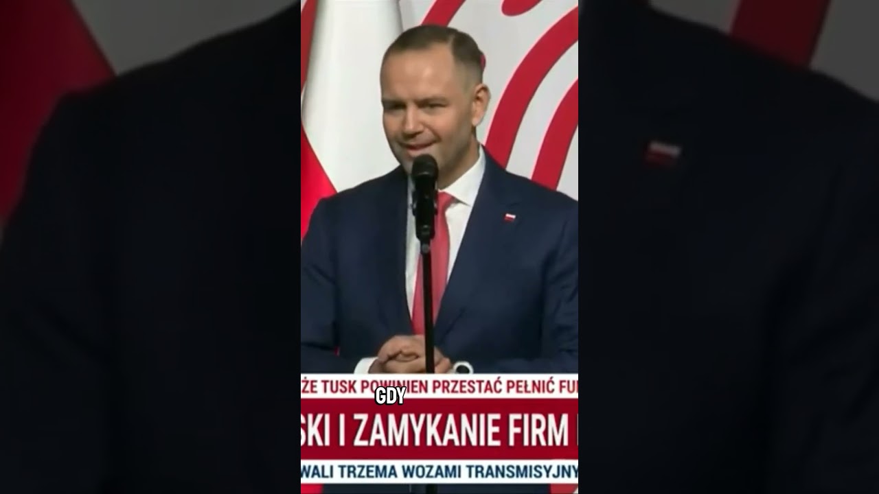 Prezydent Nawrocki w apelu do młodzieży