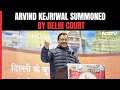 Arvind Kejriwal ED Case | Arvind Kejriwal Summoned By Delhi Court After Probe Agency EDs Complaint