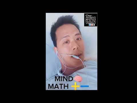 MIND MATH - Answer is always 6