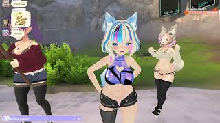 Got dat Jiggly Thicc Thigh Thursday (short Stream day)