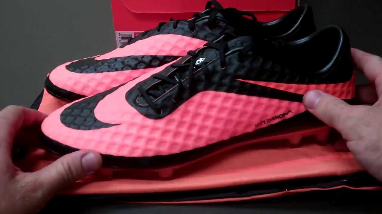 hypervenom phantom indoor