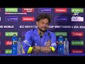 EXCLUSIVE: Kuldeep Yadav breaks down the match in post-match press conference | #T20WorldCupOnStar  - 05:24 min - News - Video