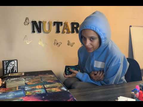 Capricorn ♑️ *Broken heart, Investigate, Discomfort*