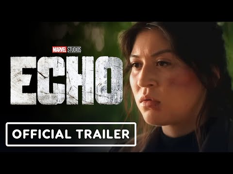 Marvel Studios' Echo - Official 'Family' Trailer (2023) Alaqua Cox, Zahn McClarnon, Charlie Cox