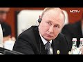 India Russia Relations: PM Modi- Putin की कार स्वारी, America में क्यों है Tension भारी?| SCO Summit  - 03:38 min - News - Video