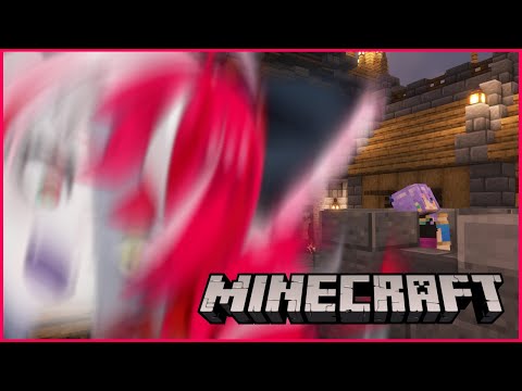 【MINECRAFT】WHATS IN THE SERVER【Hololive Indonesia 2nd Gen】