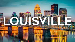 Top 10 Best Things to Do in Louisville, Kentucky - Travel Guide 2024