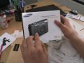Чудесная распаковка фотоаппарата Samsung WB1000