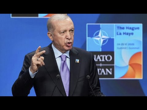 Ερντογάν: Ανοίγει νέα σελίδα στην Τουρκία με τον αφοπλισμό των Κούρδων του PKK