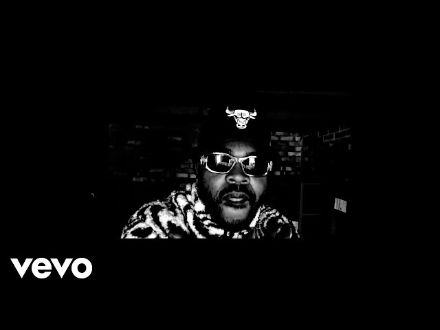 EXQ - DIWAWO (performance video)