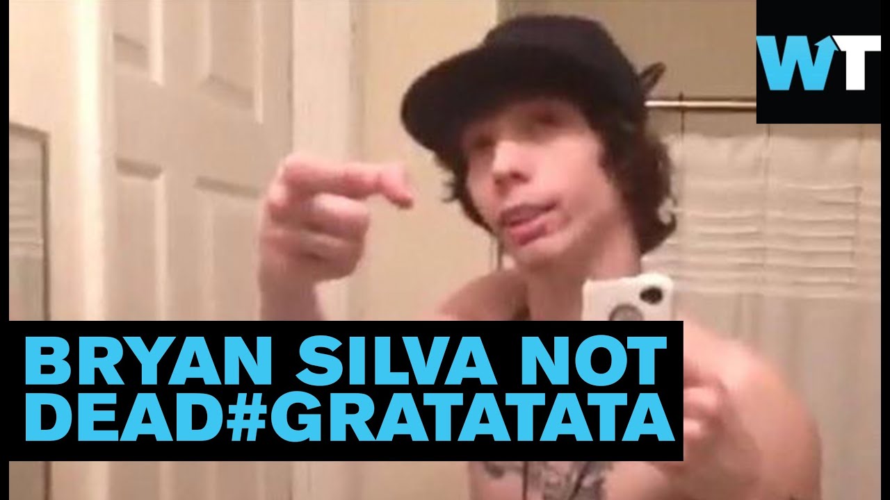 Bryan Silva Cock