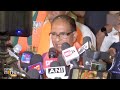 “Neither Direction Nor Vision Left in Congress”: Shivraj Singh Chouhan | News9  - 01:18 min - News - Video