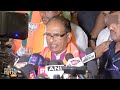 “Neither Direction Nor Vision Left in Congress”: Shivraj Singh Chouhan | News9