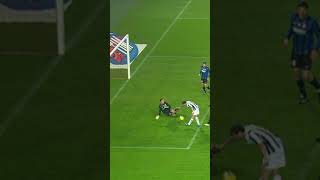On This Day...Marchisio's Incredible Finish! 🪄? | Juventus vs Inter | #Shorts