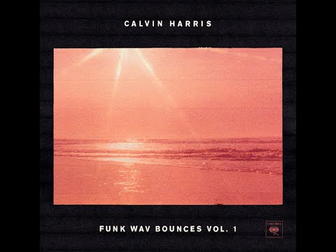 Calvin Harris ft. Jessie Reyez - Hard to Love (Extended Version)
