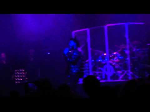 The Weeknd - Coming Down/The Knowing (Live in Glasgow)