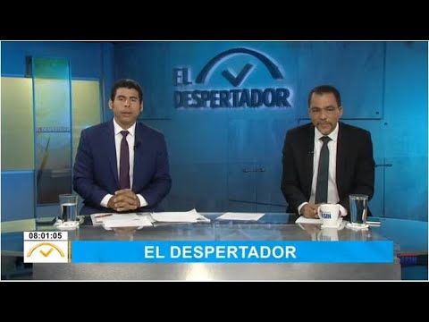 EN VIVO 21/6/2023 #ElDespertadorCompleto