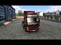 Volvo FM Classic(2009) AU44 edit mjtemdark 1.40.x